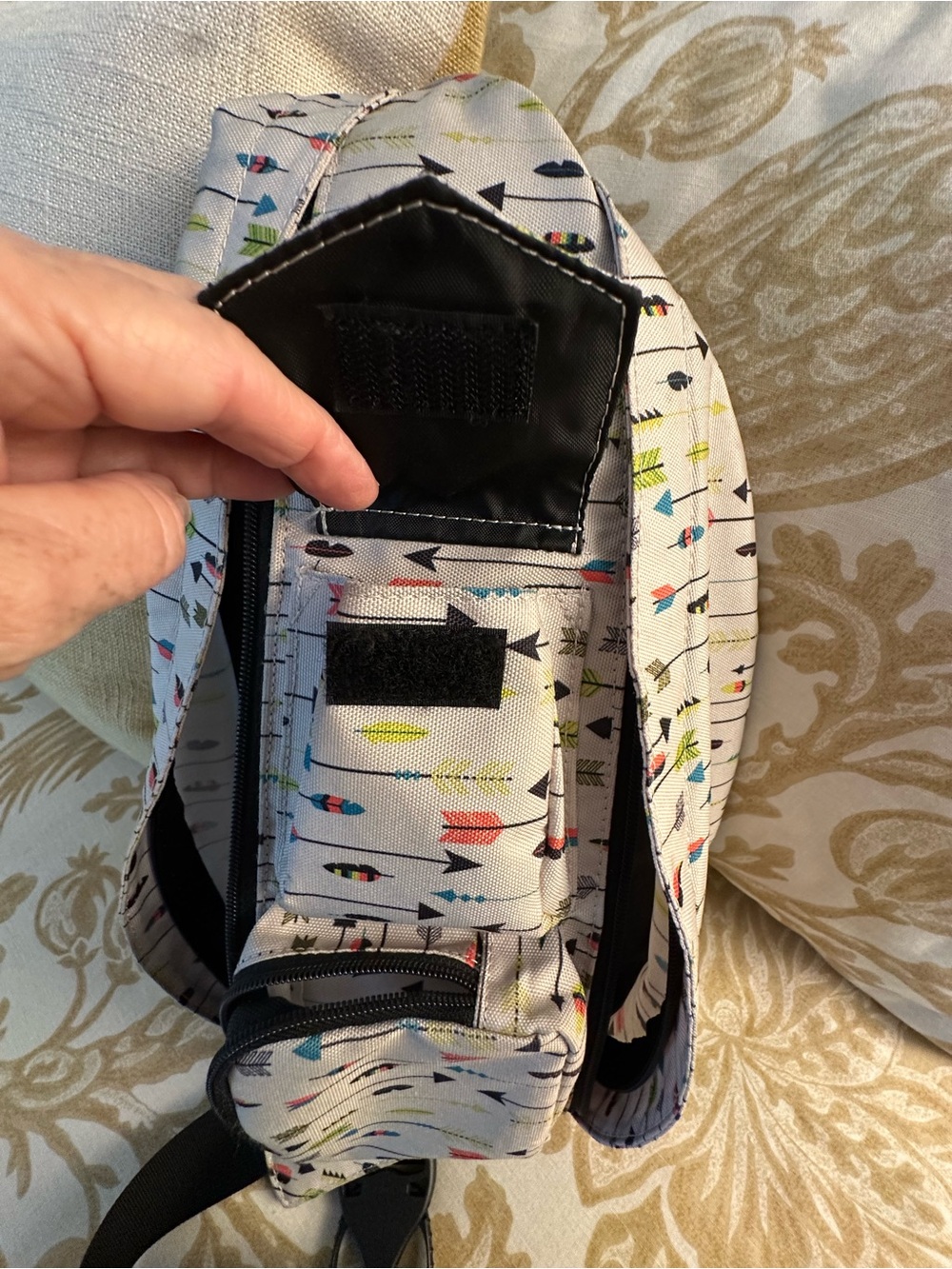 Kavu Rope Bag - Picture 7 of 13